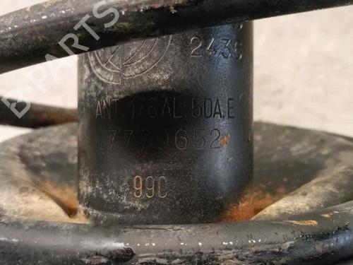 Right front shock absorber FIAT PUNTO (176_) 1.7 TD (176AT) | BP18200306M17 