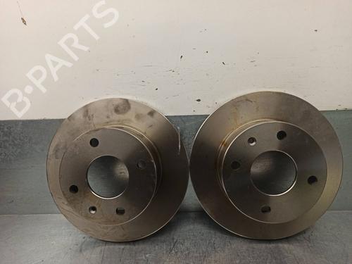 Used Other FORD ORION III (GAL) [1990-1996]  16112937