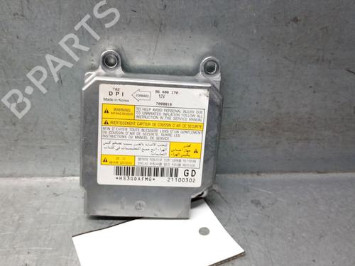 ecu-airbags-daewoo-kalos-klas-2002-32844755 main image