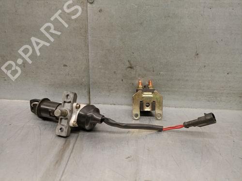 Ignition barrel KEEWAY ARN ARN 150 | BP36410195M48 - Image 2