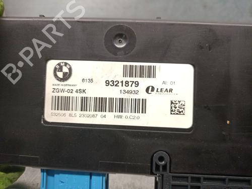 Electronic module BMW 5 Touring (F11) 520 d | BP25246416M83 