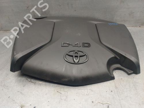 Upper protection TOYOTA VERSO (_R2_) 1.6 D4-D (WAR20_) | BP21581989M93 