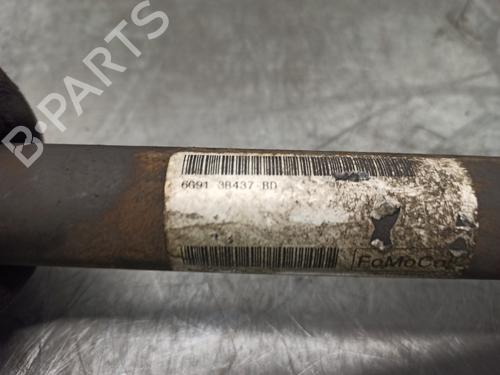 Left front driveshaft FORD S-MAX (WA6) 2.0 TDCi | BP10069703M38 