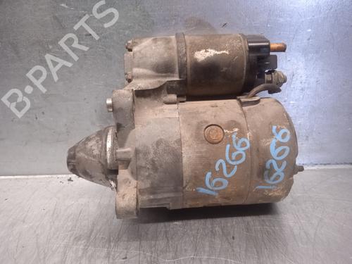 Used Starter Starter 10637695 10637695