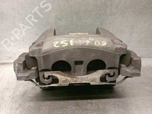 Right front brake caliper FORD GALAXY III (CK) 2.0 TDCi | BP36437429M104 - Image 2
