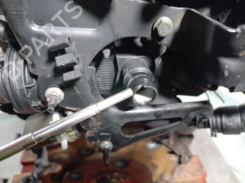 Engine PEUGEOT 3008 I MPV (0U_) 2.0 HDi 150 / BlueHDi 150 | BP37031429M1 - Image 16