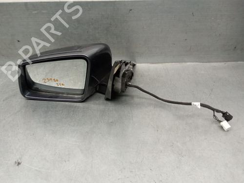 Used Left mirror MERCEDES-BENZ E-CLASS (W212) E 350 BlueTEC (252 hp) 30279899