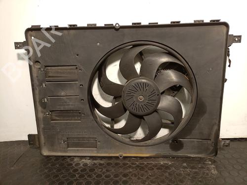 Electro ventilador Electro ventilador FORD MONDEO IV (BA7) 1.8 TDCi (125 hp) 37442424 37442424