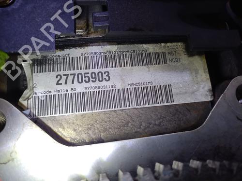 Engine BMW 5 (E60) 535 d | BP28080025M1 