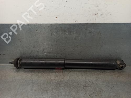 Used Right rear shock absorber OPEL TIGRA (S93) 1.4 16V (F07) (90 hp) 14986410