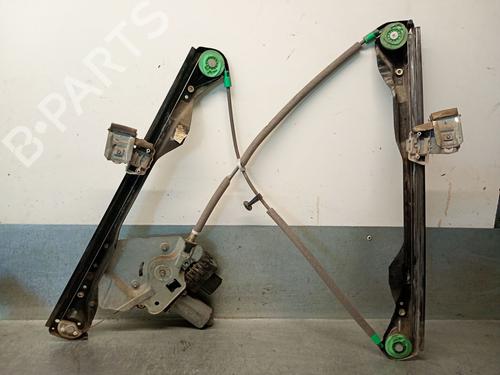 Front left window mechanism FORD FOCUS I (DAW, DBW)  | BP28318965C22 