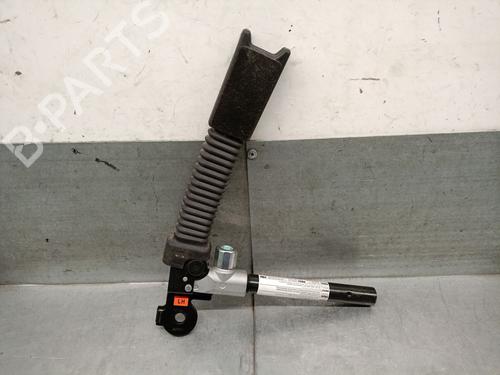 Pretensionatore anteriore sinistro Pretensionatore anteriore sinistro HYUNDAI i10 II (BA, IA) 1.0 (67 hp) 39728677 39728677