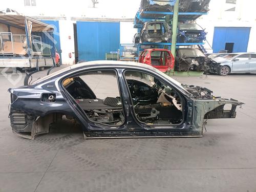 Bagstkærm Højre BMW 3 (F30, F80) 330 e (252 hp) 28278986