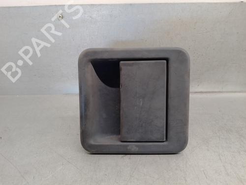 Used Front right exterior door handle PEUGEOT BOXER Van (230L) 2.5 TDI (107 hp) 16727485