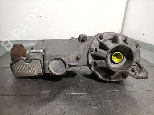Differential, bag VOLVO XC90 I (275) D5 AWD (185 hp) 31292418