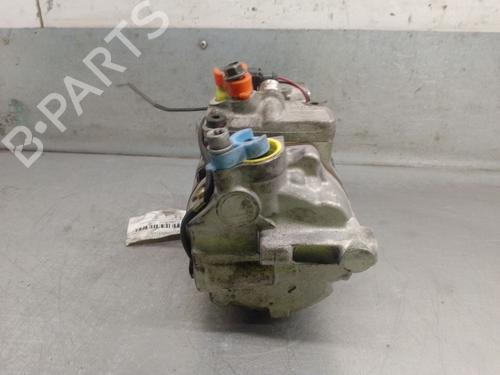AC compressor AUDI A4 B7 (8EC) 2.0 | BP40072130M34 - Image 4