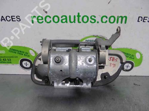 Front right exterior door handle VOLVO S80 I (184) T6 | BP2087450C129 
