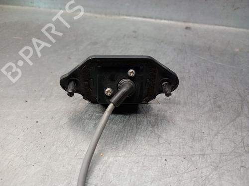 Electronic module NISSAN QASHQAI I (J10, NJ10) 2.0 dCi | BP28672404M83