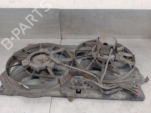 Koelventilatormotor FORD FOCUS I Saloon (DFW) 1.8 16V | BP28579936M35 