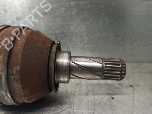 Right front driveshaft OPEL ASTRA H GTC (A04) 1.6 (L08) | BP10777641M39 