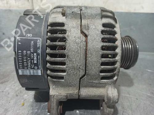Alternator CHRYSLER VOYAGER / GRAND VOYAGER III (GS_, NS_) 2.5 TD | BP8183081M7 