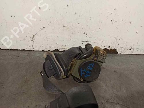 Rear left seatbelt RENAULT LAGUNA II (BG0/1_) 1.9 dCi (BG08, BG0G) | BP7446321I29 