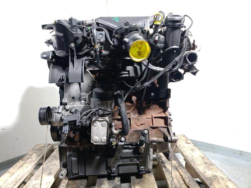 Engine CITROËN C5 III (RD_) 2.0 HDi 140 (RDRHF8, RDRHFA, RDRHA8, RDRHAJ) | BP31863451M1