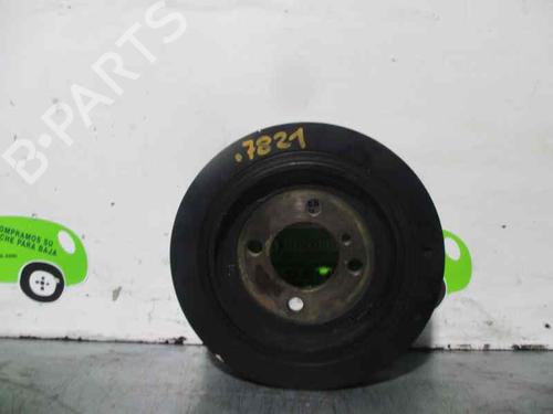 Used Pulley HYUNDAI SANTA FÉ II (CM) [2005-2015]  20249285