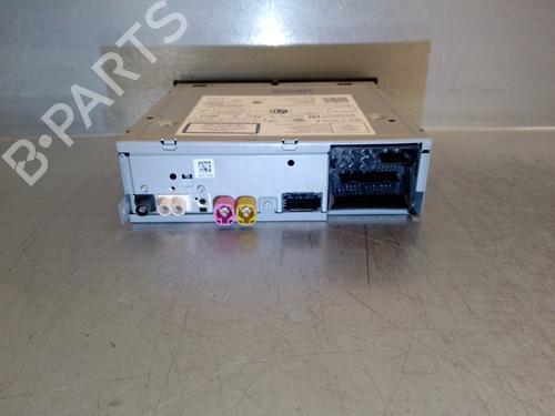 Radio SEAT TARRACO (KN2)  | BP13492970E6 