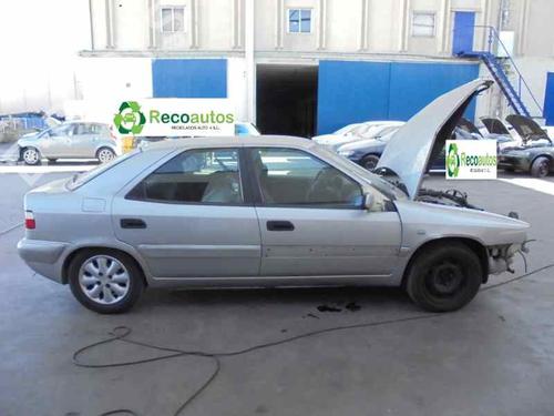 Engine control unit (ECU) CITROËN XANTIA (X1_, X2_) 2.0 HDI 109 | BP2051338M57 