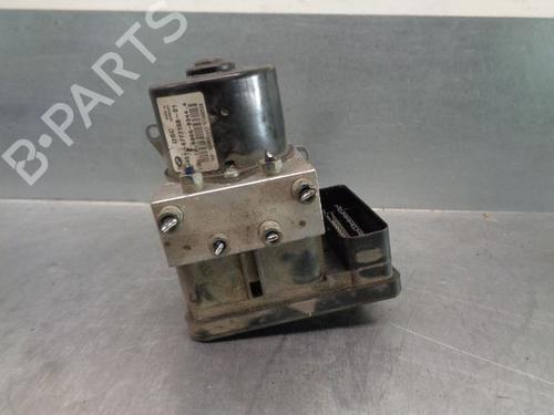Used ABS pump BMW 1 (E81) 118 d (143 hp) 9734507