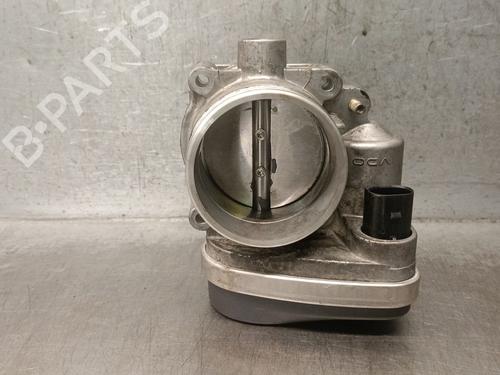 Spjældhus BMW 5 (E60) 525 i (192 hp) 32483142