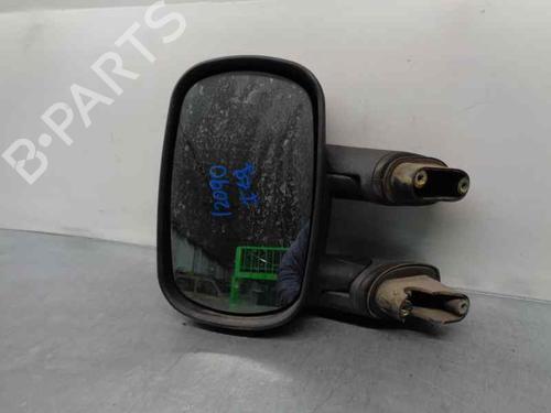 Retrovisor izquierdo FIAT DOBLO Box Body/MPV (223_) 1.9 D (223ZXB1A) (63 hp) 6883304