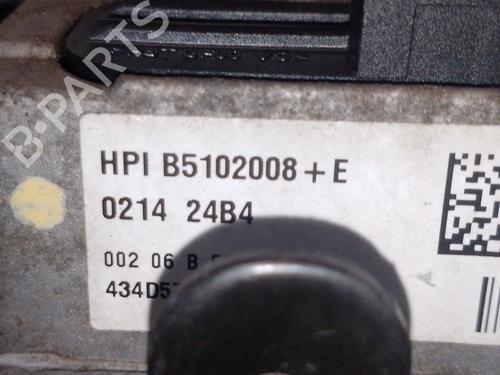 Steering pump DACIA SANDERO II 1.5 dCi 75 / Blue dCi 75 (B8JW, B8M4, B8AH, B8M7, B8M6) | BP39067104M99 - Image 8