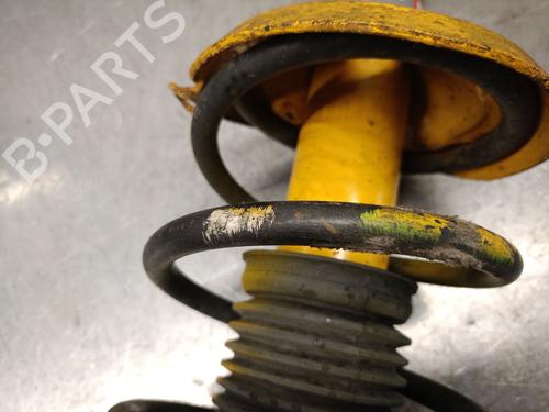 Left front shock absorber VW LUPO I (6X1, 6E1) 1.7 SDI | BP20708421M16 