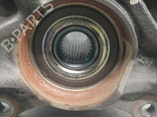 Right front steering knuckle KIA STONIC (YB) 1.0 T-GDi Eco-Dynamics+ | BP38074856M26 - Image 2