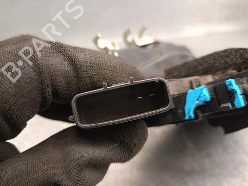Front right lock NISSAN MICRA IV (K13K, K13KK) 1.2 | BP22202626C97 
