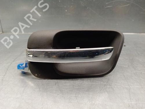 Venstre bak invendig håndtak CHRYSLER 300C (LX, LE) [2004-2025]  16024610