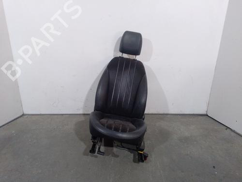Used Left front seat LANCIA DELTA III (844_) 2.0 D Multijet (844.AXD1A, 844.AXM1A) (165 hp) 27807639