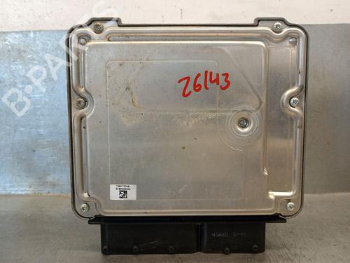 Engine control unit (ECU) OPEL CORSA D (S07) 1.3 CDTI (L08, L68) | BP37682566M57 - Image 2