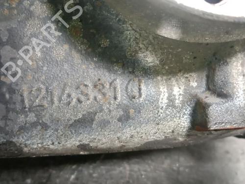 Rear differential BMW 5 (E39) 525 d | BP34495099M24 - Image 8