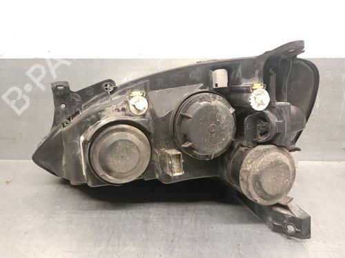 Right headlight OPEL COMBO Tour 1.3 CDTI 16V | BP30965786C29