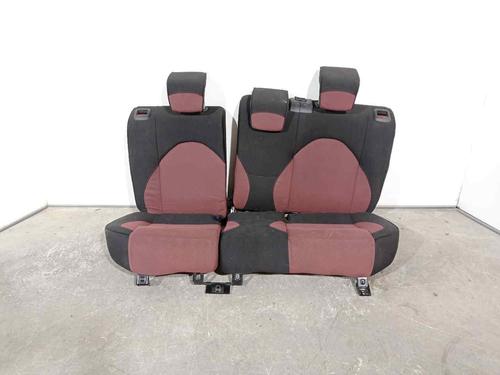 Used Rear seat Rear seat 13902502 13902502
