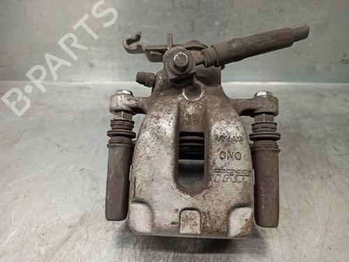 Right rear brake caliper SEAT LEON (5F1) 1.4 TSI | BP15899840M106 