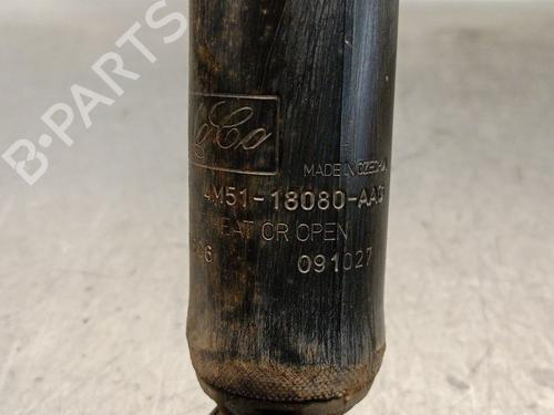 Left rear shock absorber FORD FOCUS II (DA_, HCP, DP) 1.6 TDCi | BP22192945M18 