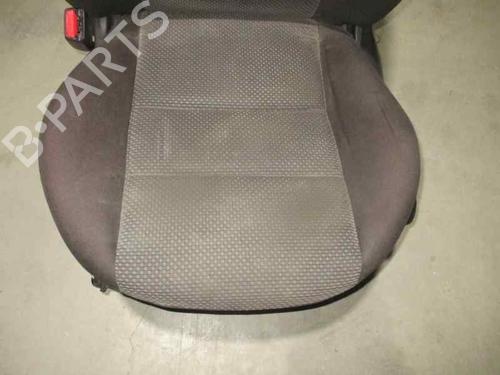 Left front seat MAZDA 6 Hatchback (GG)  | BP3240716C15 
