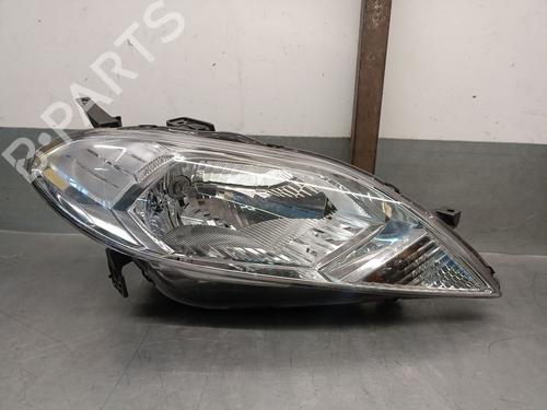 Used Right headlight Right headlight HONDA FR-V (BE) 2.2 i CTDi (BE5) (140 hp) 33558468 33558468