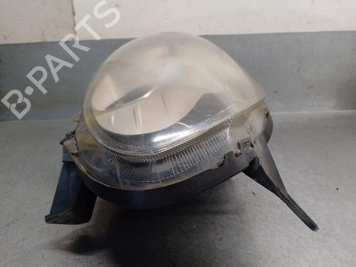 Left headlight FIAT PUNTO EVO (199_) 1.3 D Multijet (199AXC1A, 199BXC1A, 199AXT1A, 199BXT1A) | BP31805254C28