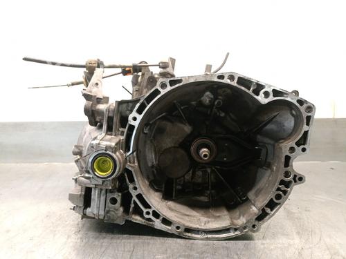 Used Gearbox PEUGEOT 407 SW (6E_, 6D_) 2.0 HDi 135 (136 hp) 27980600