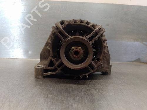 Used Alternator FIAT PUNTO (188_) 1.2 16V 80 (188.233, .235, .253, .255, .333, .353, .639,... (80 hp) 15424576